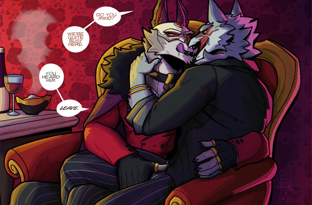 Darkteon_'s tweet photo. do not disturb the dogs bro, its not cool https://t.co/N2FHkpV9Jl