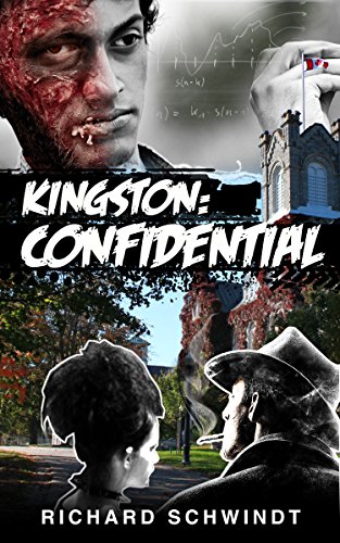 rgschwindt's tweet photo. Tony Price moves next door to a #Queensu medical professor... a Dr. Jack Ells...
soon "Eddie" appears
...and all hell breaks loose...
https://t.co/fwW9PWfOBL https://t.co/p9Fl7MRzqq