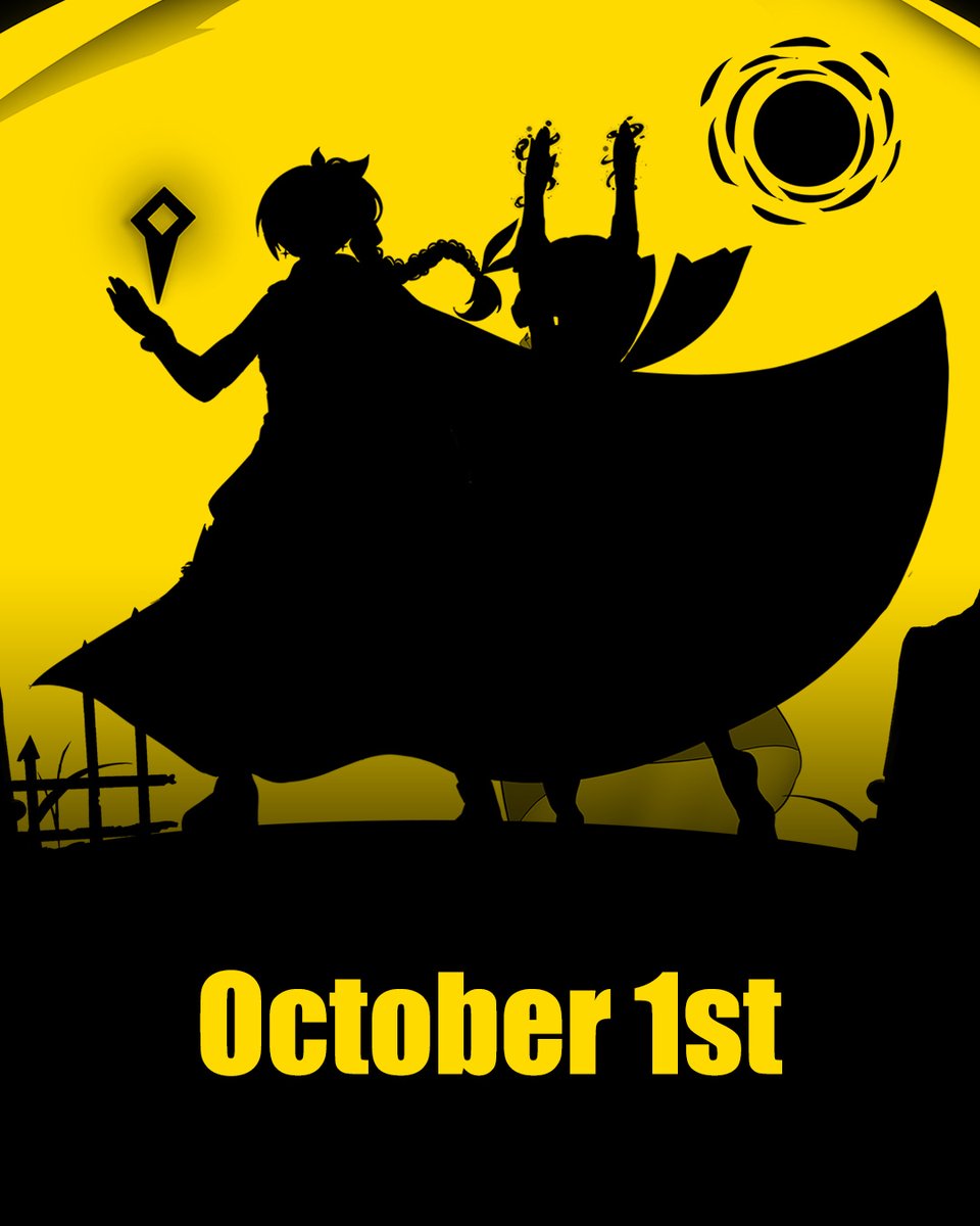InvertMouse's tweet photo. Hey friends 😊! 7 years have passed since Clea. This coming October we'll be announcing our new game project. Hope you'll like what you see. Thank you and see you soon! https://t.co/jqZJ1L4YdI