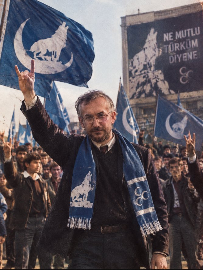 anarmurat's tweet photo. Bu da benim 80'lerim... https://t.co/BrmMA8gROT