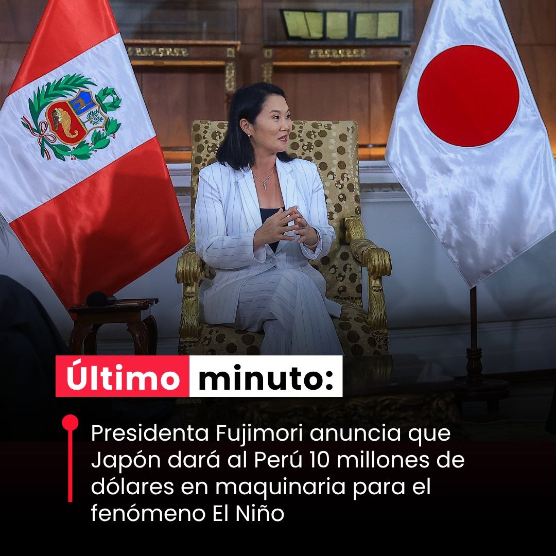 fujiburros's tweet photo. 1992: Japón sonó ropa para los niños pobres. Las tías de Keiko Fujimori se las robaron y fugaron al Japón.

1997: El diario japonés “Sankey Shimbun” donó $1 millón a los deudos de la operación Chavín de Huántar, la plata desapareció en la dictadura de Fujimori. 

Robos = Fujimori https://t.co/Yo3evNvKex