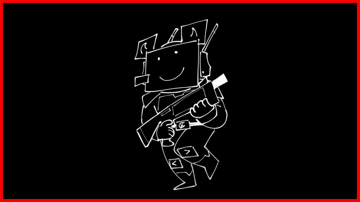 theAsvo's tweet photo. If the song reaches 1k likes on YouTube today I'm dropping new official tpc C00lkidd and 007n7 art #terminationprotocol https://t.co/1YRNUAvPB0
