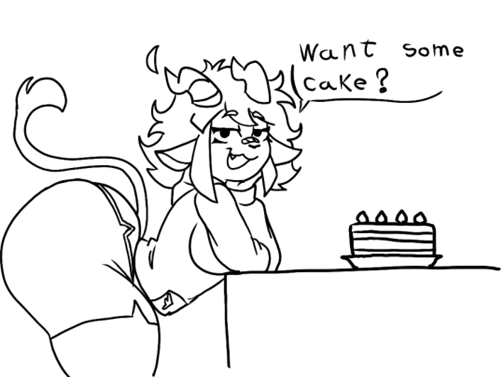 theEVILdree's tweet photo. Some doodles https://t.co/P5mNN2i6z8