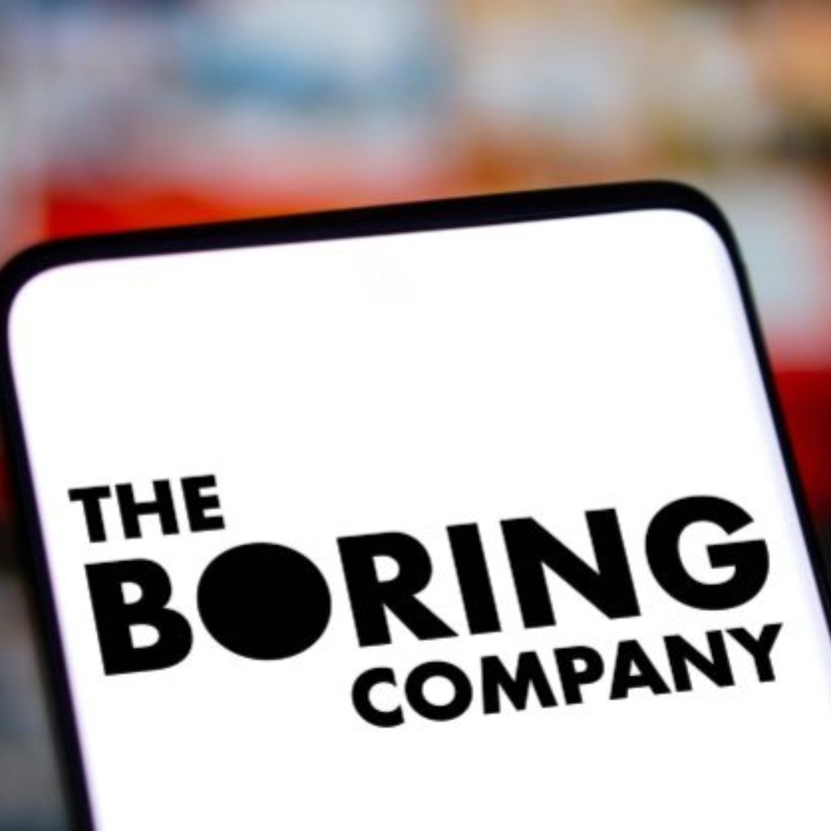 Socialmentos's tweet photo. Elon Musk's The Boring Company is now valued at $23 billion after raising $3 billion in new funding. https://t.co/CbrWLrqdLC