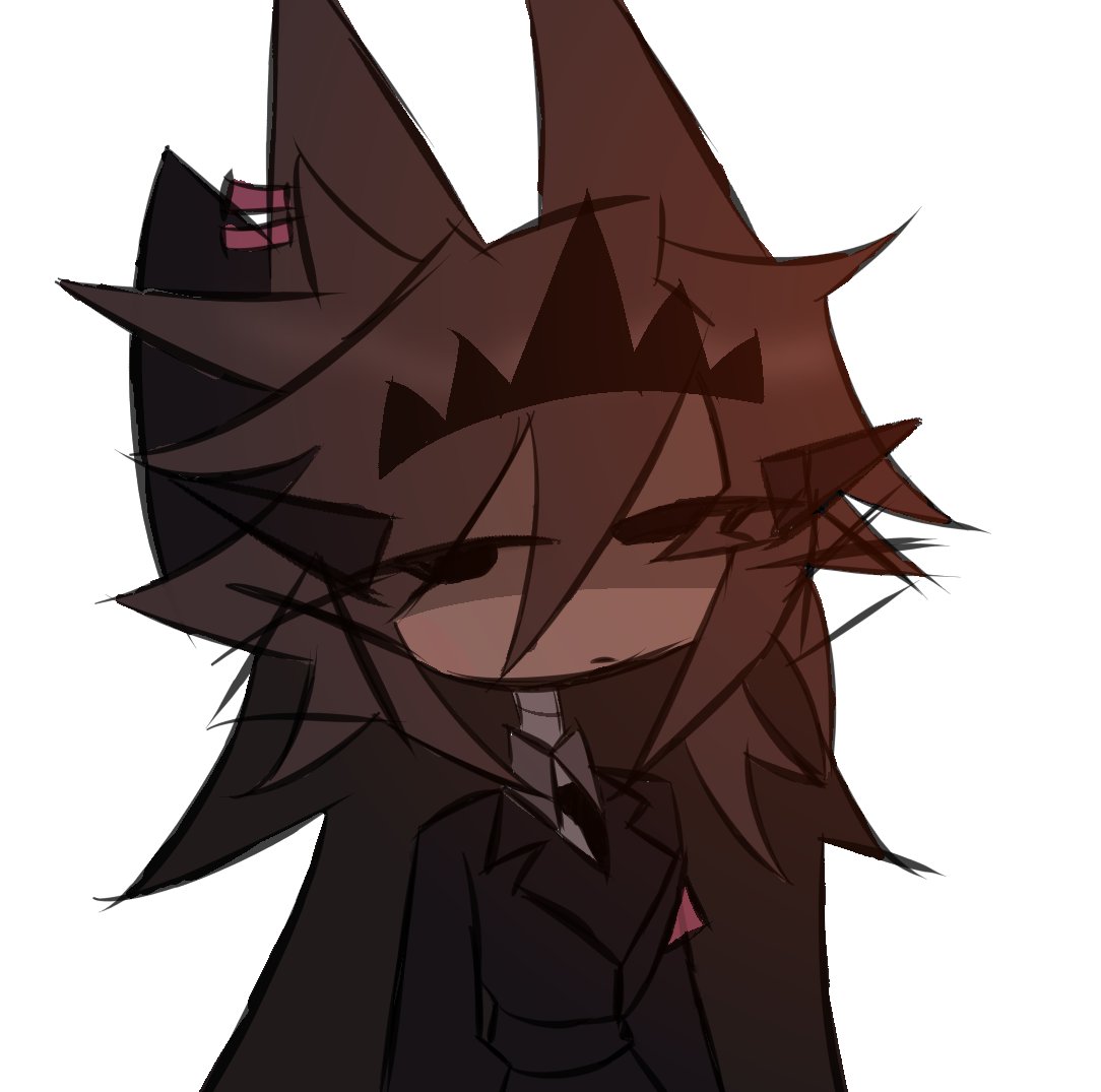Alware_FPE_EXP's tweet photo. @TheEndageddon Just wanted to also say that I was starting to get invested a month or so before the video disappeared from YouTube so I wasn't there to actually witness Katie being active ��� 

Maaan you suck >:3
(Not actually ofc lol) https://t.co/WR2HXvQe0l