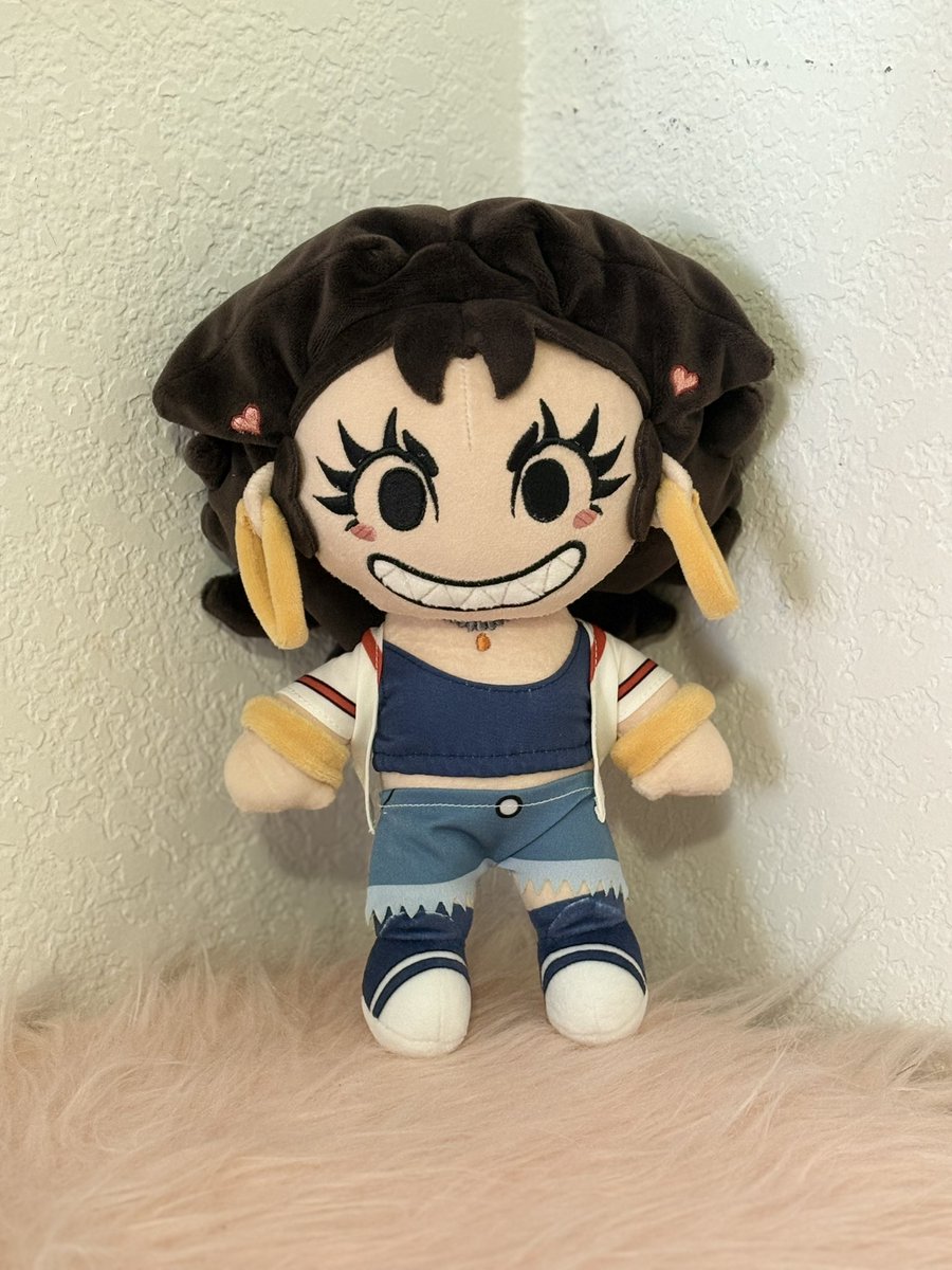 V1A_DR3AMY's tweet photo. ᵎ ✦ ࣪`♡｡ SHE HAS ARRIVEDD
(also finished my ita bag)
#fnfbaddies https://t.co/XYP6ZSnzEq
