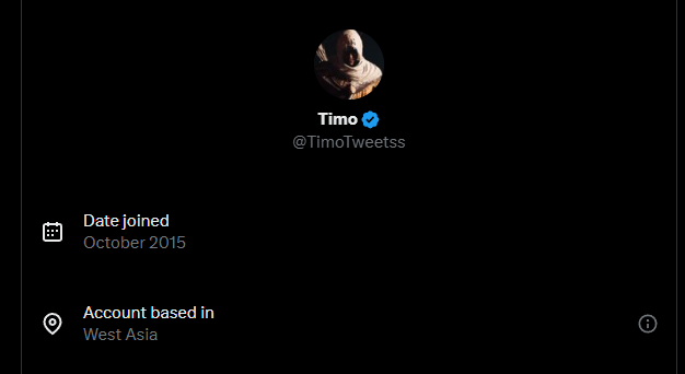 xAmazingLucasx's tweet photo. @TimoTweetss LMFAOOOOOOOOOOOOOOOOOOOO Opinion automatically invalid. Gtfoh https://t.co/ZB4JtzoJya