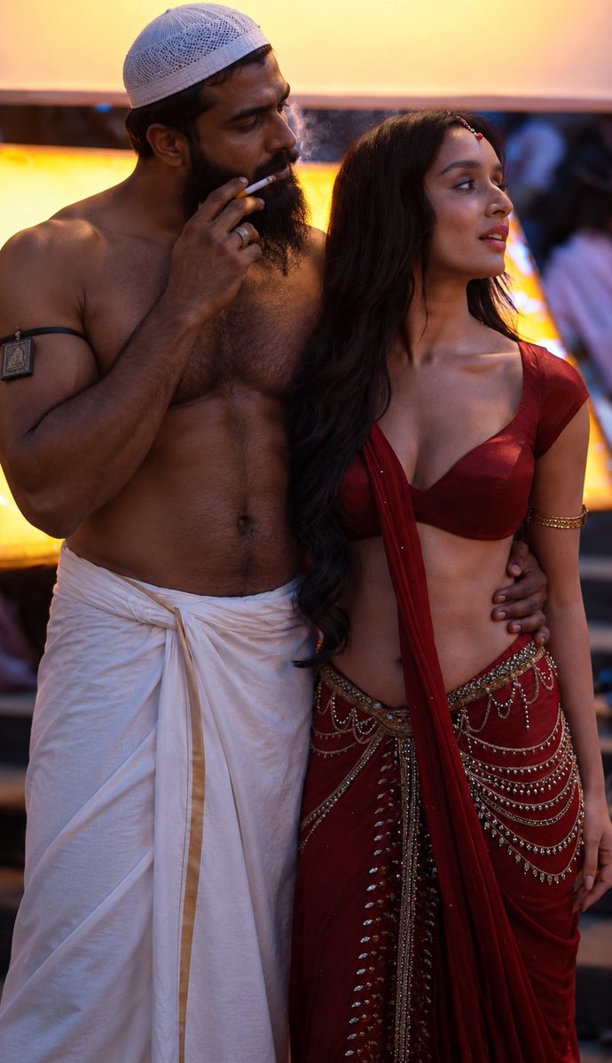 Abc8bwp's tweet photo. @Brahminslut Made by me. I have more Edits like this. DM me. 💚✨️
#mbull #mstud #hsissy #hlulli #hslut #hcow #hrand #Shraddhakapoor #sanskari #interfaith #mnwo #musal #mussaled #musalled #bollywood #sissy #cuck #interfaithsex https://t.co/E5urVdVQE1