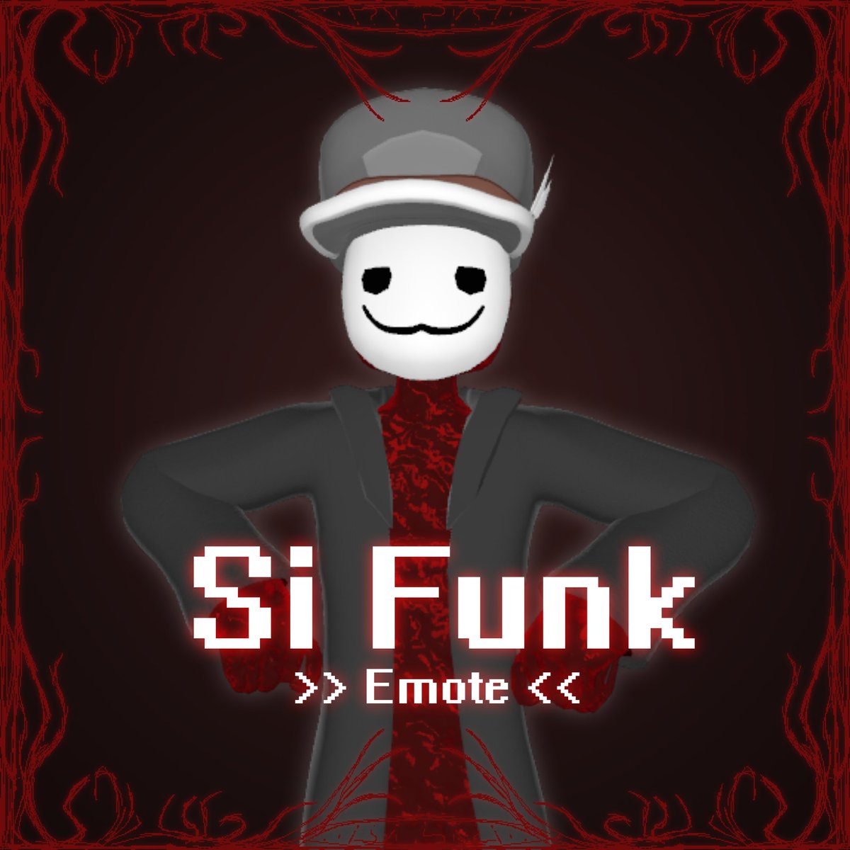 Matthew__IDK's tweet photo. Just released a new emote and updated an old one on my booth, I'll have more emotes on the way :)
https://t.co/dNMI4zJAm2
Thank you @thedao77 Helping me https://t.co/Jt0xyPcFIV