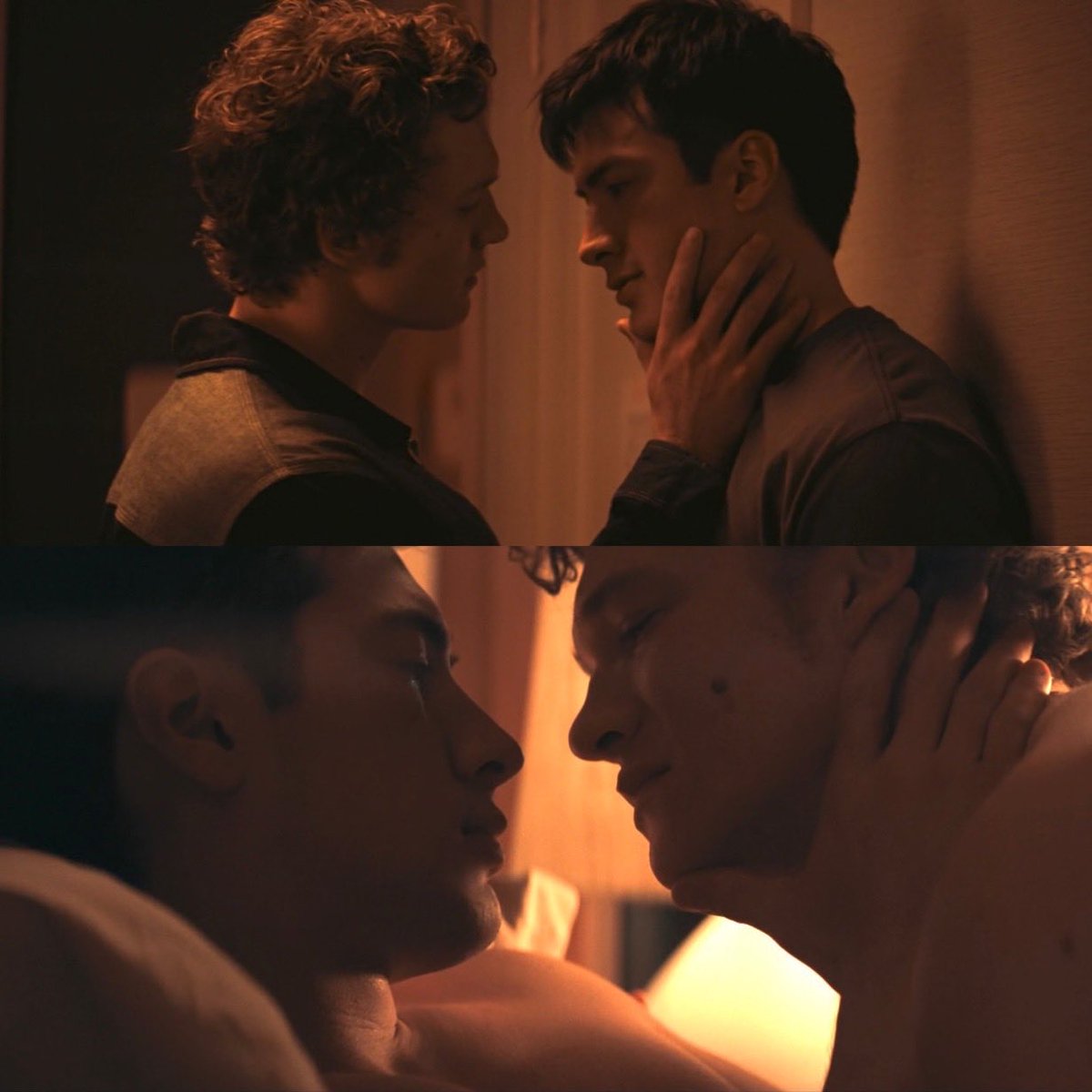 centralheated's tweet photo. Ep 1 “Você me deixa curioso”
Ep 6 “Eu te amo” https://t.co/S9upOhZ4Pi