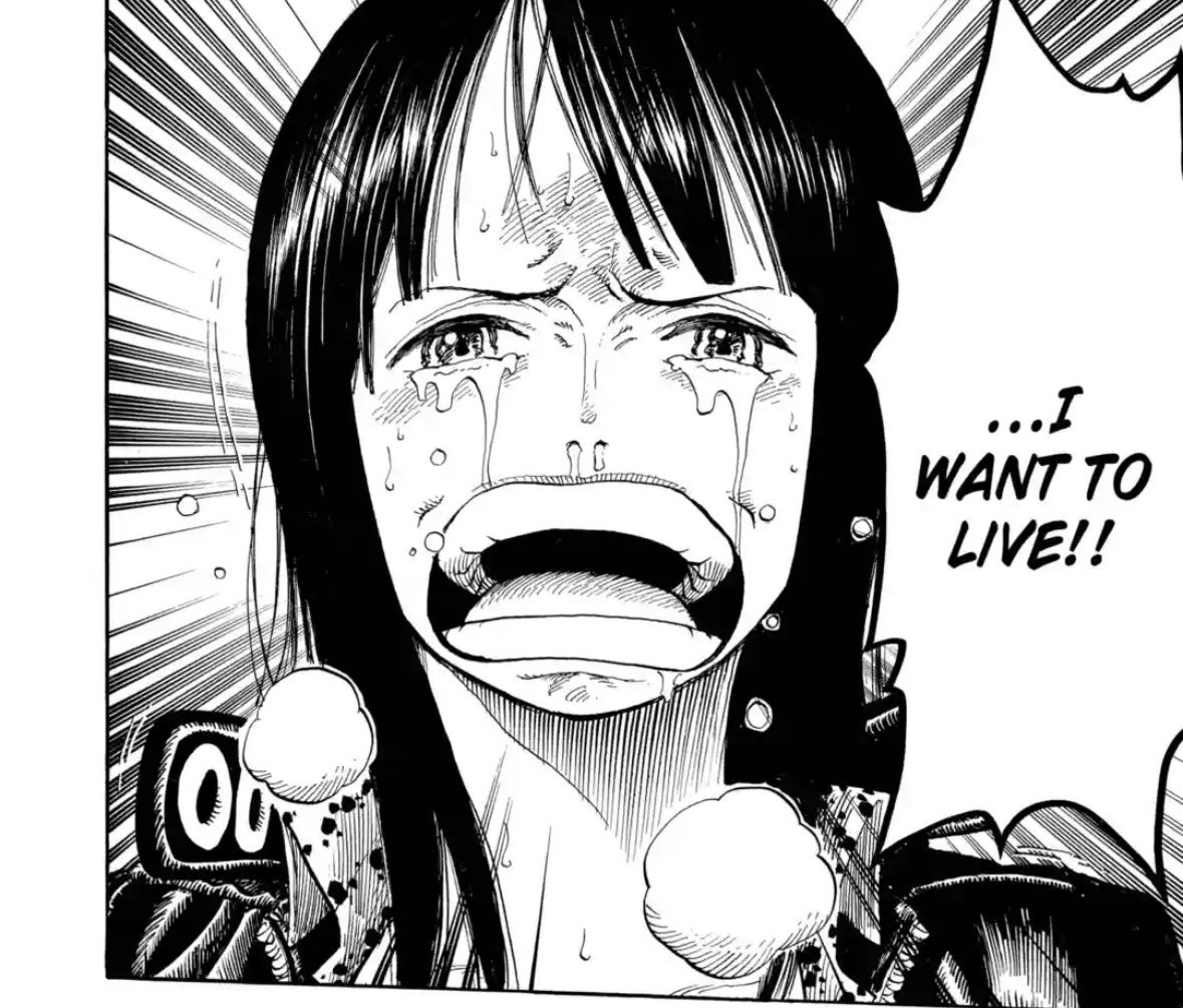 wwshrimp's tweet photo. happy suicide prevention day to nico robin, sanji and ace https://t.co/otfKqIlQjb