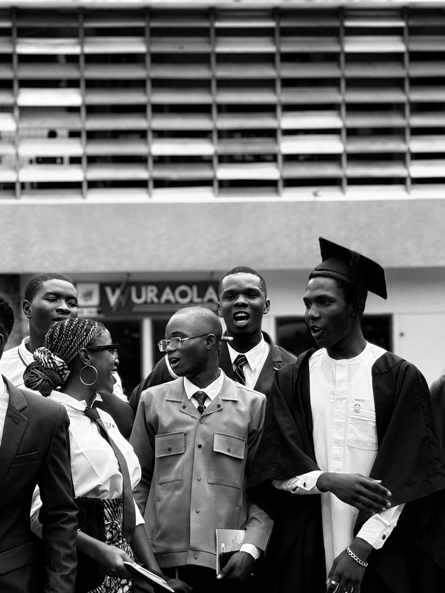 Zikkish's tweet photo. After rigorous campaign and election...Reintroducing - Isaac M. Oluwagbami.
 Public Relations Officer, Great Ife Students' Union.

May Posterity be kind to me.❤️. https://t.co/n24XeTSkHE