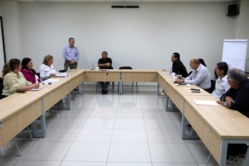 ICJSinaloa's tweet photo. Vigésima Séptima Sesión del Club de Lectura del Poder Judicial del Estado - https://t.co/9qJVXi4wH1 https://t.co/te09K7uRBu