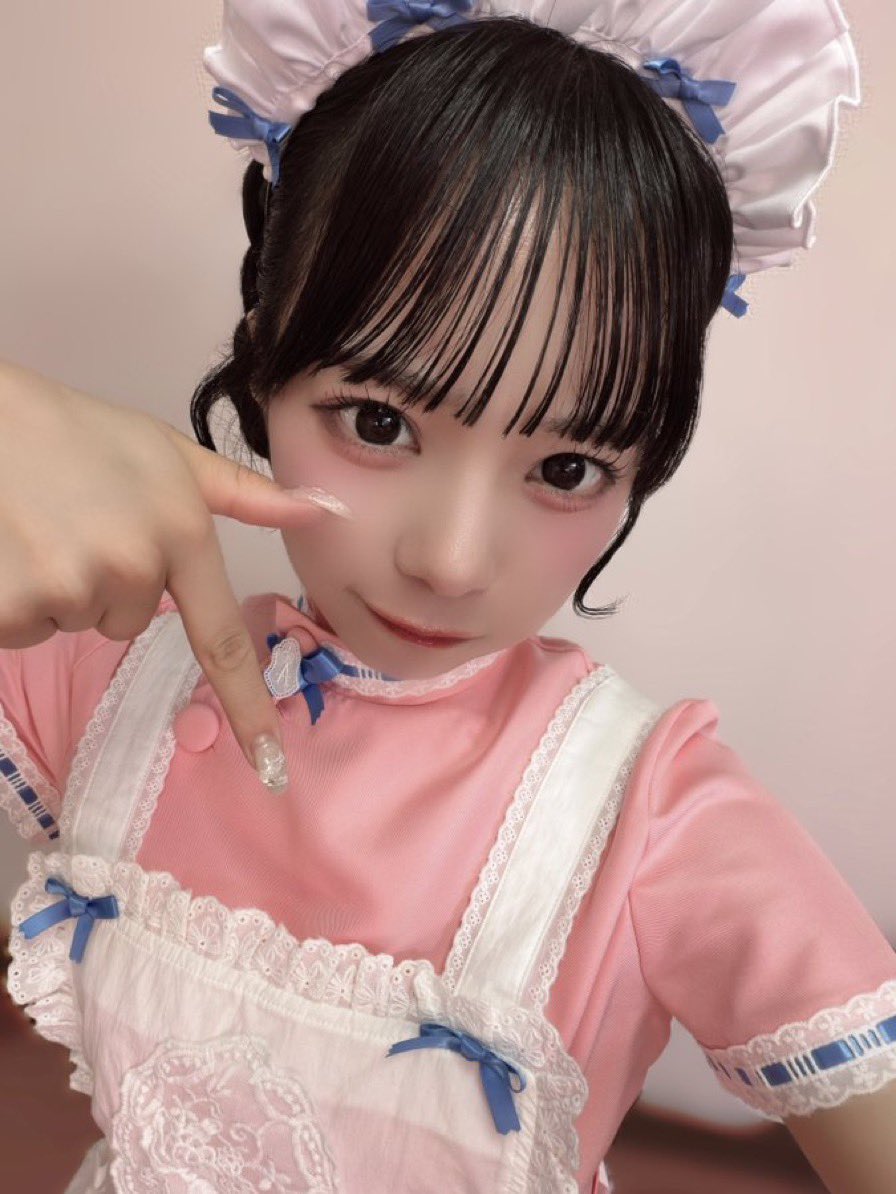 chokeda26's tweet photo. 06(07)🚺
専門学生です💙💙 https://t.co/UYvcKBmX0m
