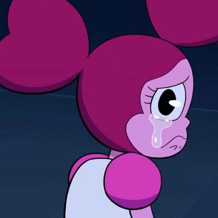 Spinel_of_SHTWT's tweet photo. I know im hard to love but please try to continue https://t.co/oYzyoSBwiQ