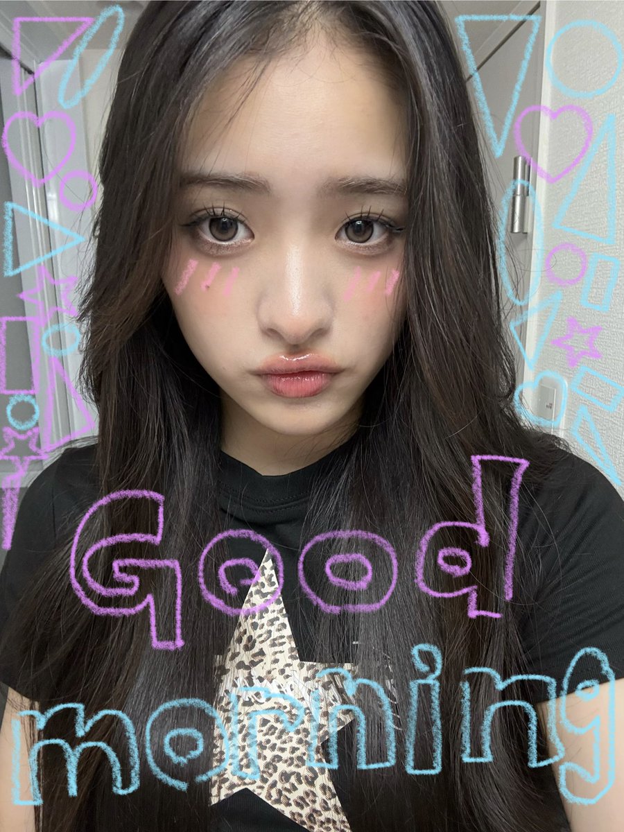 Yurina_box's tweet photo. おはようございます！

ねえねえ、昨日のおやすみポスト見れた？
なんか表示されないの私だけかな？(><)

このポストは見えてるかなー、！
まあ、いっか(◜ᴗ◝ )

今日も一日がんばろうね✊🏻
 #LOVECHANT  #らぶちゃん https://t.co/u4buw8zL27