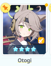 shovelsama's tweet photo. maxed out my otogi hehe https://t.co/VdDW0USctW