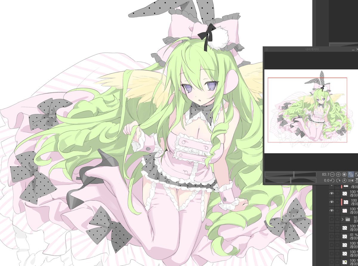 Kichiko____'s tweet photo. https://t.co/Dk3SywsE1p