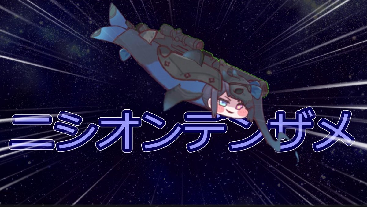 Powagucho222's tweet photo. なんでこれで被るんだよww
※それぞれ別作者様の作品です https://t.co/EAqajYaEda