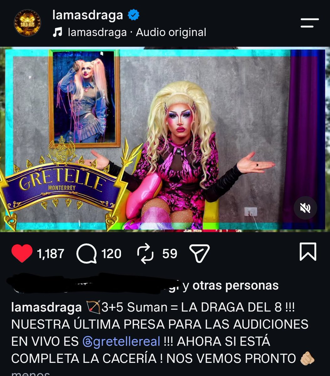 QuiqueCuervoGDL's tweet photo. Bruno quiere polémica a como de lugar 
Y está bien, los tojos vivimos por eso 

Pero pregunta real

Que no se supone que está chica así como señorita terciopelina, no quería mostrar su rostra de varón?

#LMD8 #LaMasDraga8 #LaOctavaCaceria #LaDragaDel8 https://t.co/LwaxHt6emw