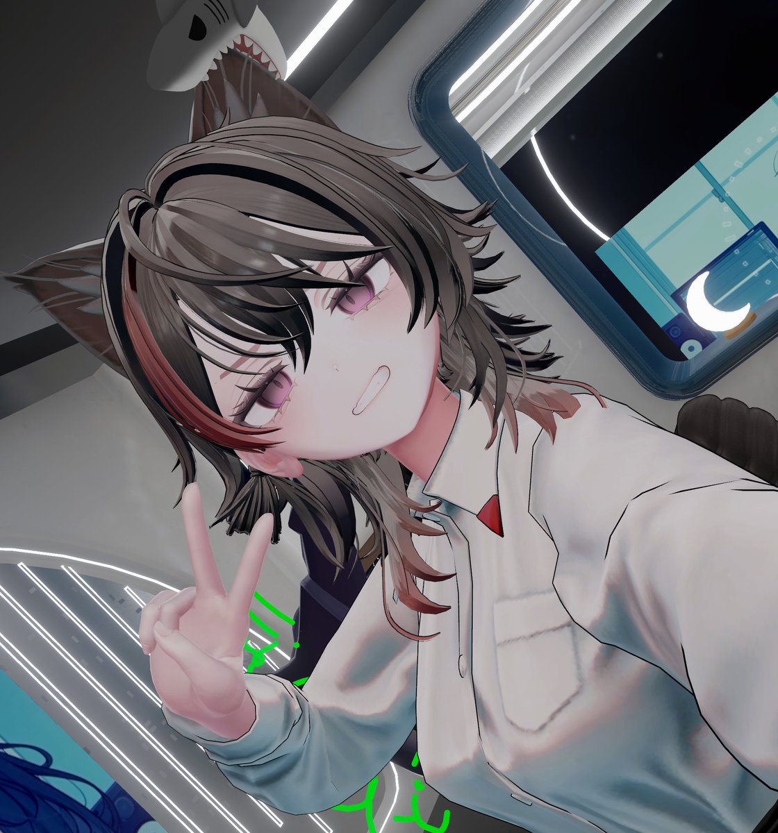 LostMaster35P's tweet photo. おはようございます～
初めてカッコいい改変したわ！！
めちゃ良いわ！ https://t.co/nZVGQrkBej