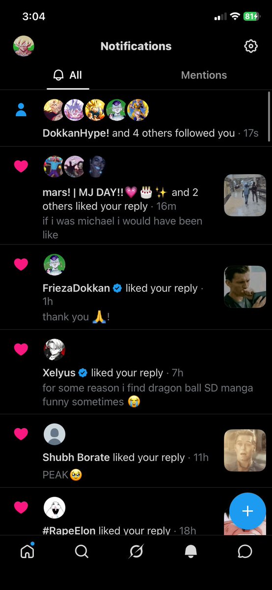 FullPowerRoku's tweet photo. holy thank u so much🙏🙏 https://t.co/vbqjbVc2ci