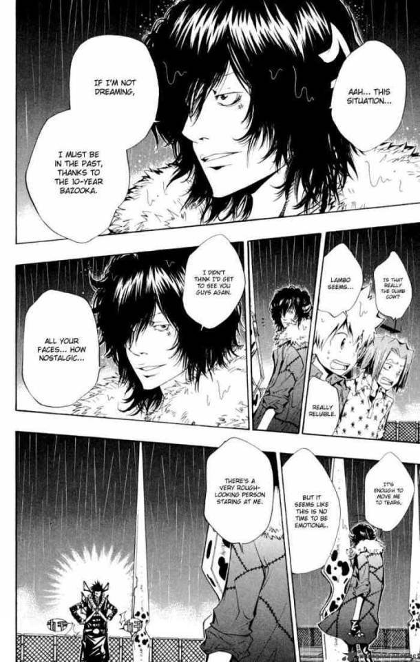 japonesco's tweet photo. Lembrando de quando a Akira Amano soltou um dos maiores foreshadowings da indústria e ninguém imaginava ou estava preparado pro épico que ela estava cozinhando

Artista demais https://t.co/OqRSg6xNgO