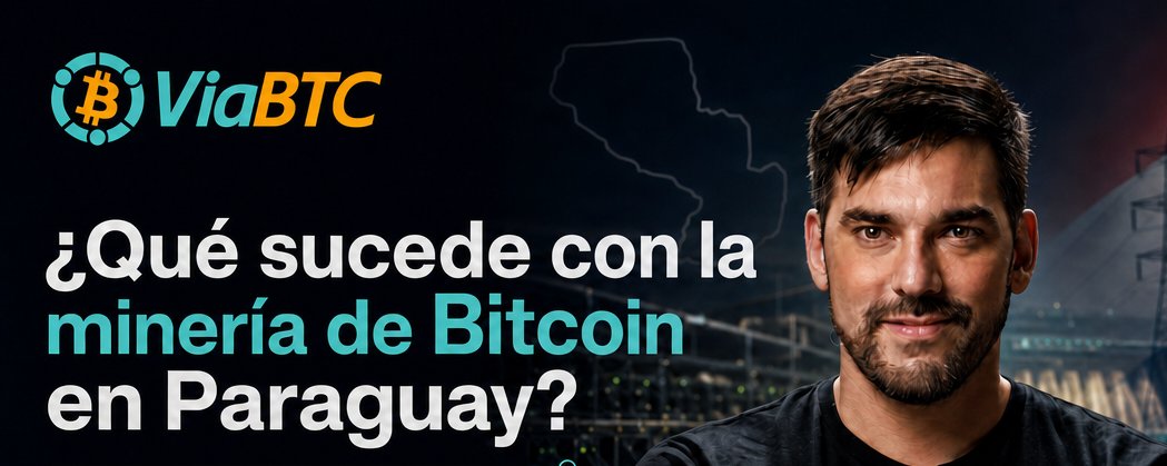 Paraguay y la minería de Bitcoin: tarifas al alza y el espejismo de la IA