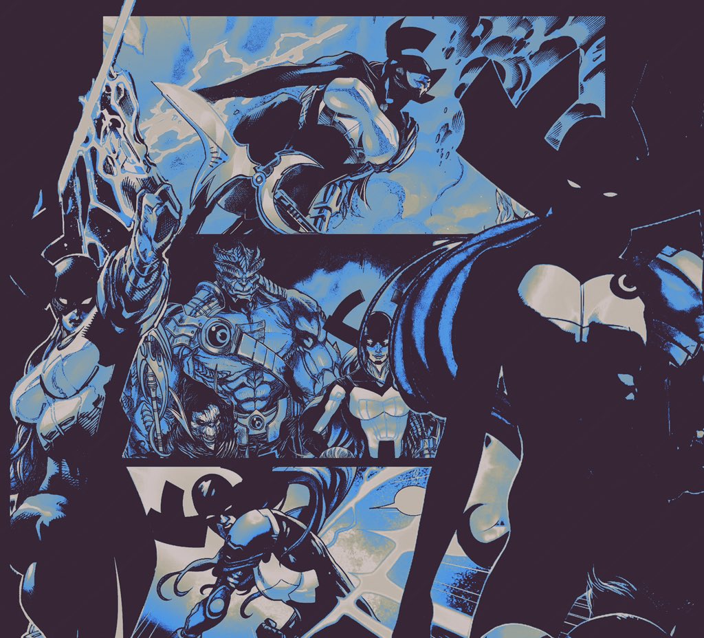 midnightspear's tweet photo. https://t.co/LfUo77Ej9I