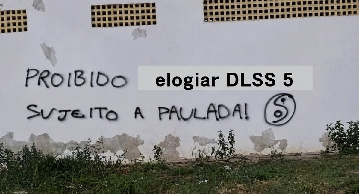 elyelgow's tweet photo. O papo tá dado. https://t.co/uVj6l23dhn