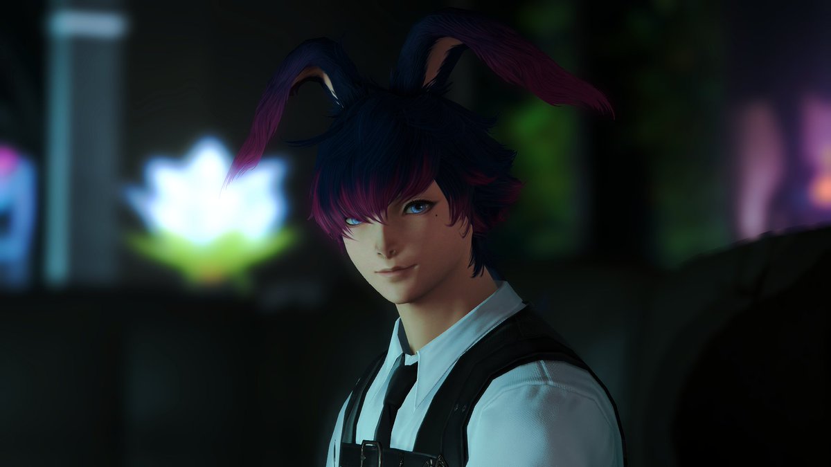TeoTeoSant's tweet photo. 9/7にOPENの #EDEN_FF14 にてキャストをさせて頂きます！ Deonです
みなさまのご来店お待ちしております！ https://t.co/KlSGevLWwS