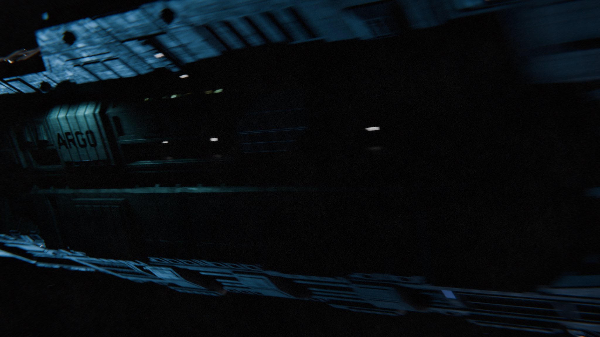 Venture Pictures on X: "It’s fine. I’ll just make the BC-307 ARGO ...