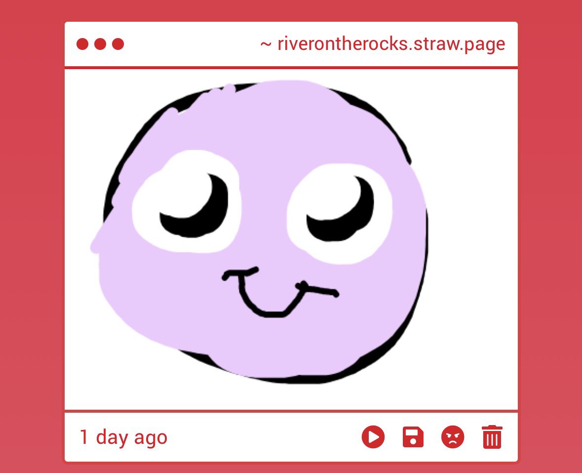 riverontherocks's tweet photo. this saved my F*CKING life https://t.co/RLWdb0XH7X