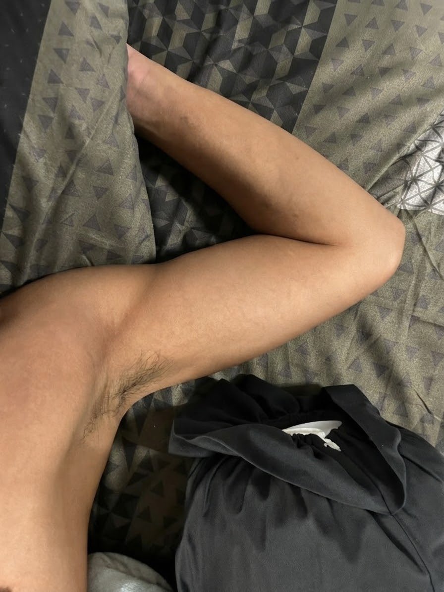 jokekrub10's tweet photo. Hello monday. ✊🏻💦

#จักแร้
#armpit https://t.co/slNuTS8VqY