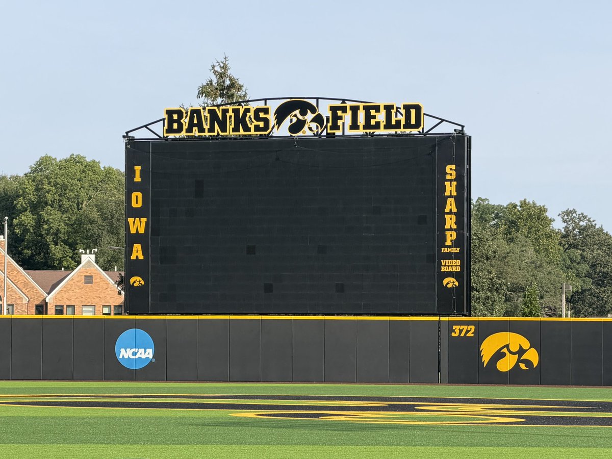 LawsonFagan's tweet photo. had a great and fun time at the University of Iowa. Thank you coaches for the time and the experience!
@UIBaseball https://t.co/Gc3R9tMedg