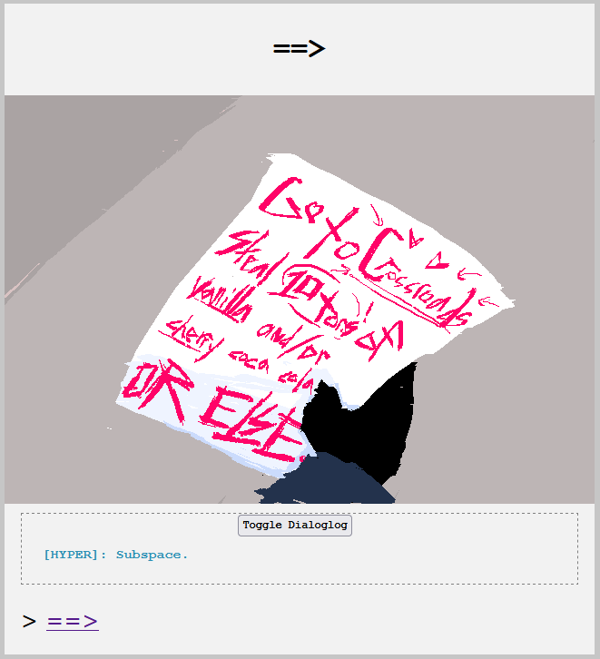 h0nkytank's tweet photo. i made it homestuck #phightstuck or something https://t.co/SgrxBi4VTd