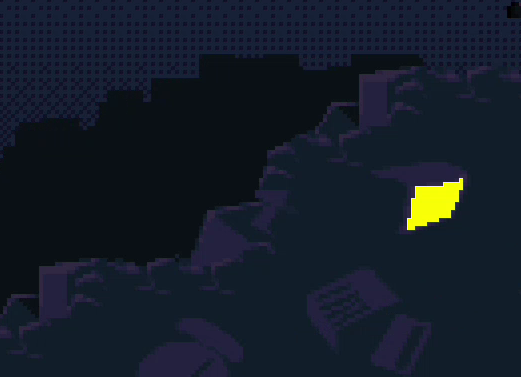 TFMCPROJECT's tweet photo. Shore of Bitterness.

#gamedev #pixelartㅤㅤ https://t.co/kTOBC4bxee