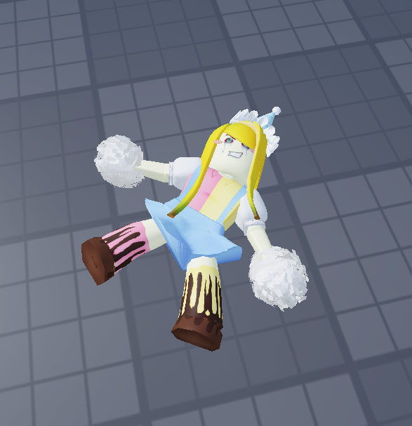 V1NSPACE's tweet photo. hi eka funhouse fans i made clothes. for eka. i also made a split one
#FUNHOUSE https://t.co/P5knRcK2ej