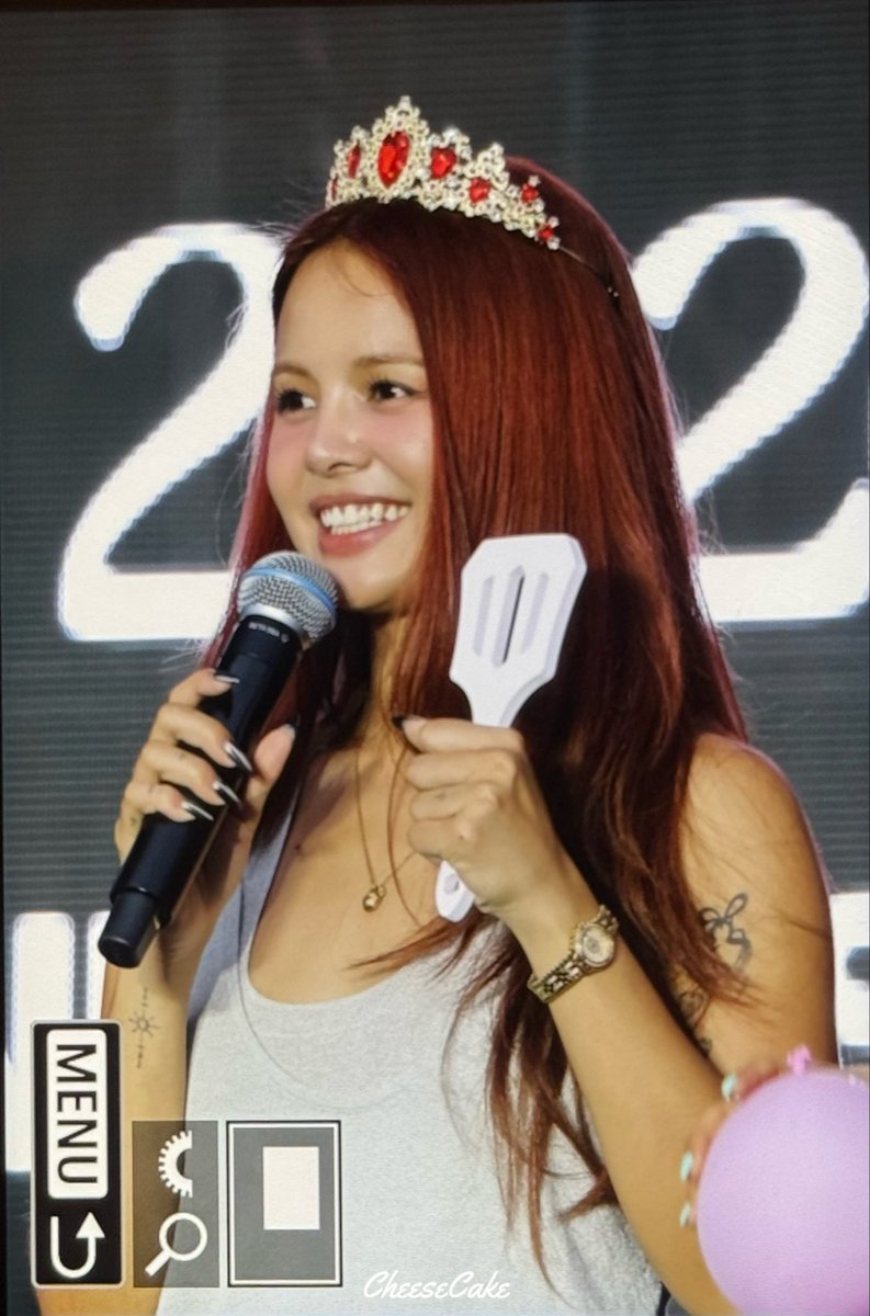 961118_com's tweet photo. 260830 CLC 11th Anniversary Concert: After All in Hongkong meet&amp;greet Afternoon Session preview
씨엘씨 11주년 홍콩 밋앤그릿 애프터눈 세션 프리뷰 

#CLC #손 #SORN #สร #씨엘씨

@sssorn_clc https://t.co/lbWbj0rvuu