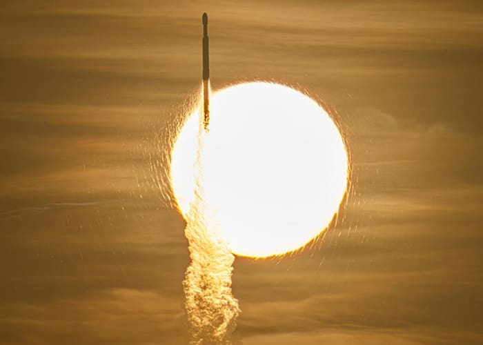 Aus_in_Space's tweet photo. NASA launches Nancy Grace Roman Space Telescope on Falcon Heavy... Read more: https://t.co/5EHqLdVC8r
@NASA #RomanSpaceTelescope #SpaceTelescope #Astrophysics #DarkMatter #DarkEnergy #Exoplanets #SpaceExploration https://t.co/Raq15qeKsj