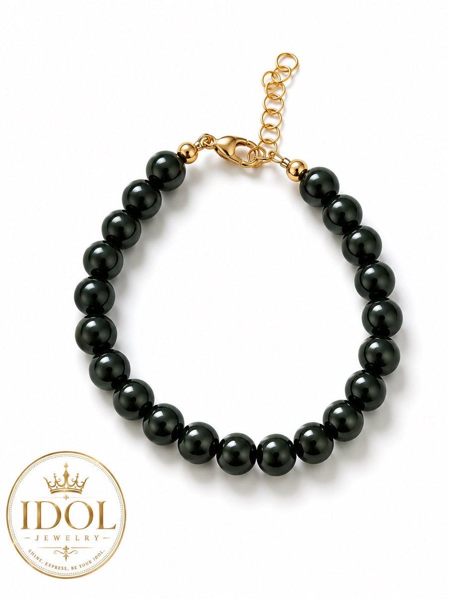 IdolBisda's tweet photo. Natural dark green jade beads—timeless elegance with a rich, luxurious glow. 💚✨ A classic piece for every style.

GET YOURS NOW!!!

- DARK GREEN JADE

#naturaljade #darkgreenjade #jadebeads #jadejewelry #naturalgemstone https://t.co/RfQlRf5oO0