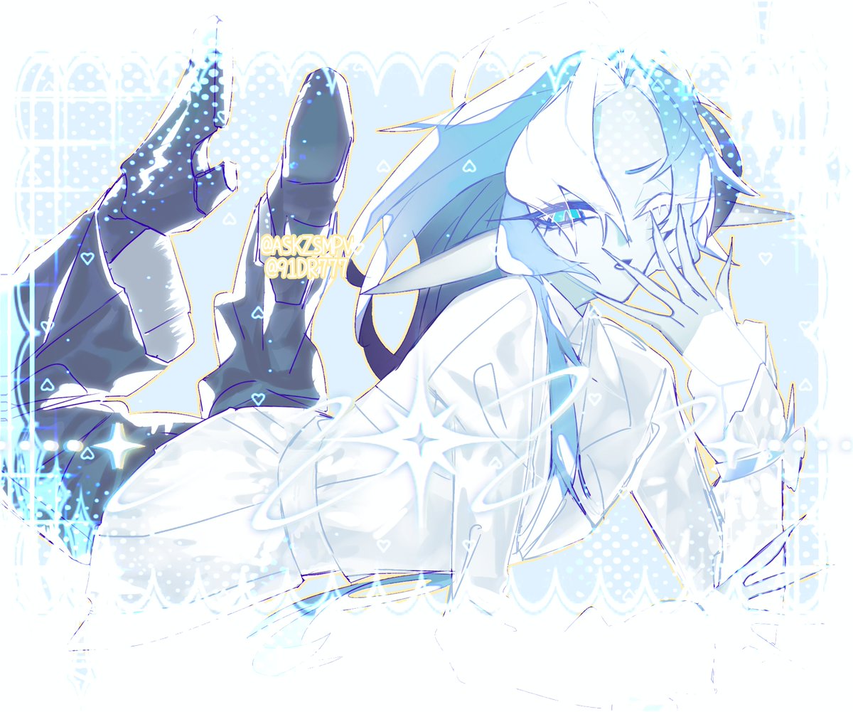 AskzSMPV's tweet photo. #shadowmilkcookie #Crk #cookierunkingdom #shadowvanilla https://t.co/FdkdZL31gR