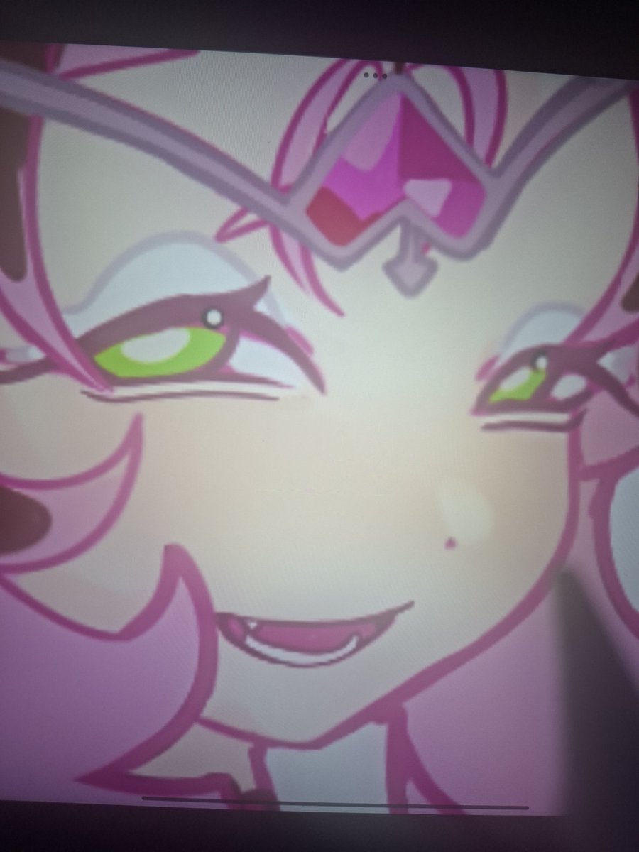 deVotionregret's tweet photo. Posting augustine + esc cosplay soon to test my new stylus ok bye

.
#wip #crk #oc #cosplay #eternalsugarcookie https://t.co/jC5cH6b6NR