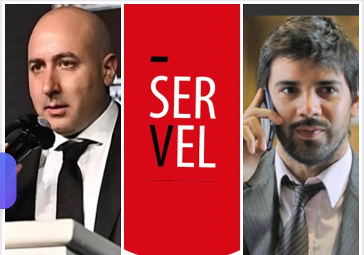 BrennusVaccare1's tweet photo. Si @Servel le entregó en bandeja los datos a #Lavin POR SUPUESTO que se los entregó a Cerimedo para cometer fraude.
Esto no puede pasar más allá de diciembre para botar a Kast https://t.co/1kjOchntM9