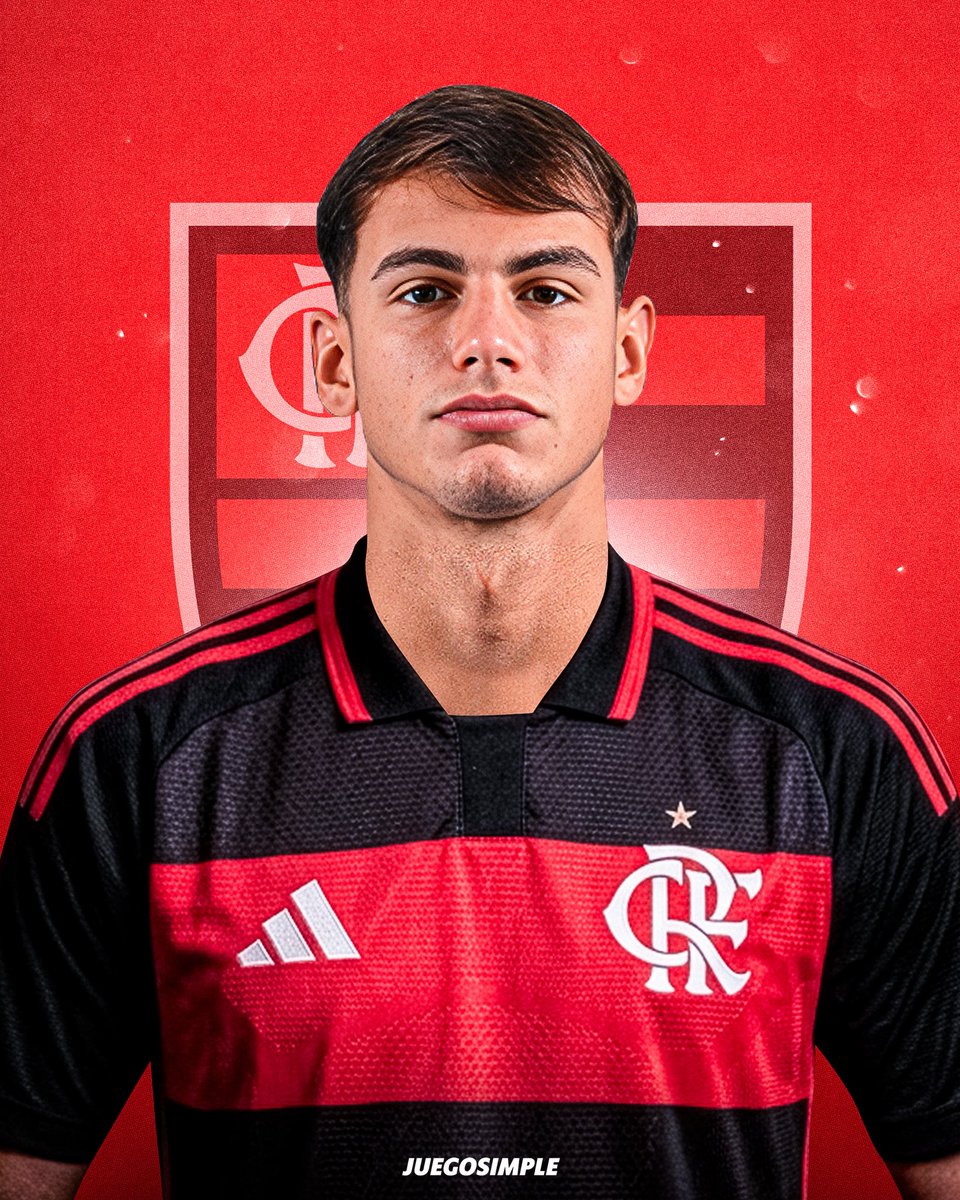 juegosimple__'s tweet photo. 🚨🇦🇷 [CONFIRMADO] JOAQUÍN FREITAS JUGARÁ EN FLAMENGO.

💰 RIVER PLATE VENDE EL 80% DEL PASE EN U$S15M.

✅ MANTENDRÁ UN 20% DE LA FICHA PARA EL FUTURO.

vía @CLMerlo https://t.co/fHlf5QDPYN