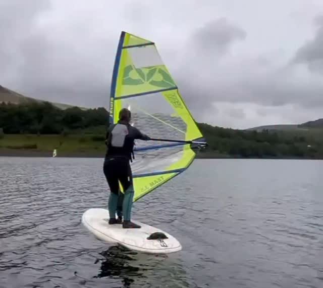 shehikessolo's tweet photo. #PPaddleboarding #northsea #Whitleybayerfect paddleboarding weather at Whitley Bay on Sunday evening! https://t.co/pJmCBIucfp