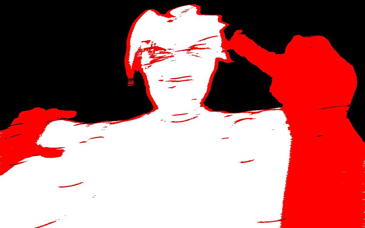 ThatboiJohnny_'s tweet photo. 🌞 chapter 18 very soon #art https://t.co/6X3qYDfTkB