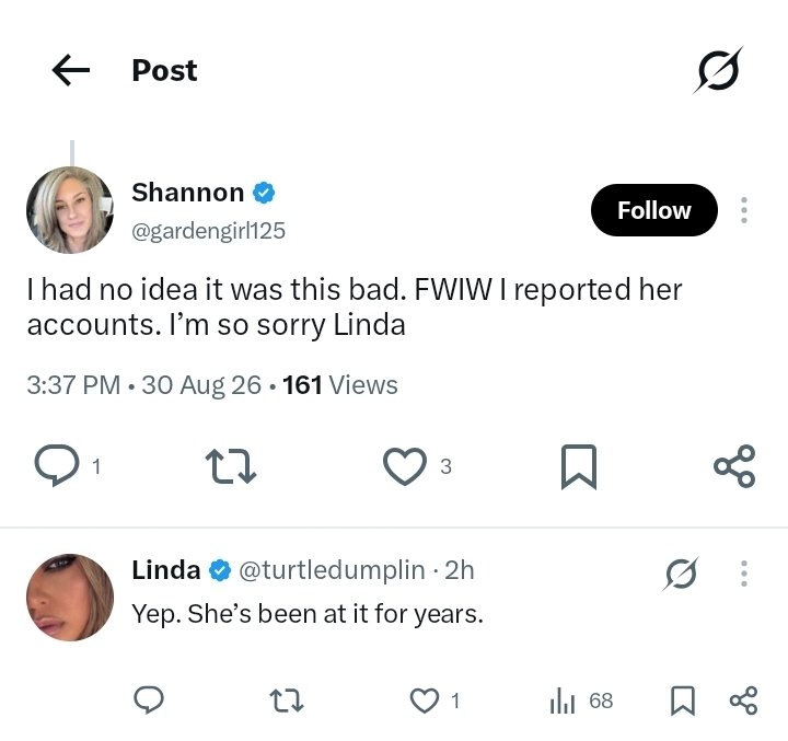 59Mammoth's tweet photo. 🤣😂🤣😂 People are really that dumb  that she has just tweeted she has full name, phone number, address on me, and all I know about her is that all her images are AI generated. And I'm the doxer? @FBI @FBISeattle @SeattlePD @X @XSecurity @grok @imagine @DHSgov @cyber https://t.co/CLIZgmo10c