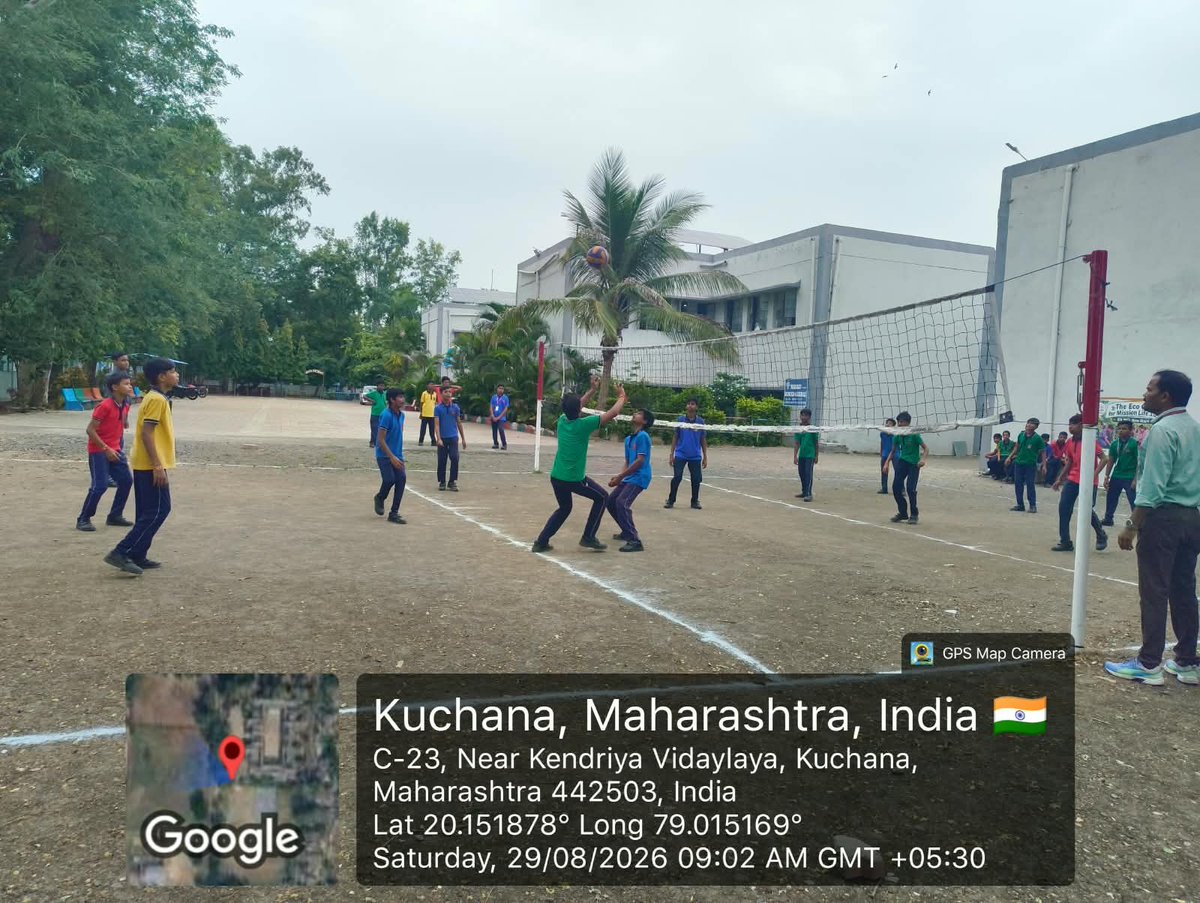 NewWcl's tweet photo. राष्ट्रीय खेल दिवस की कुछ झलकियां https://t.co/9gYK67wn0n