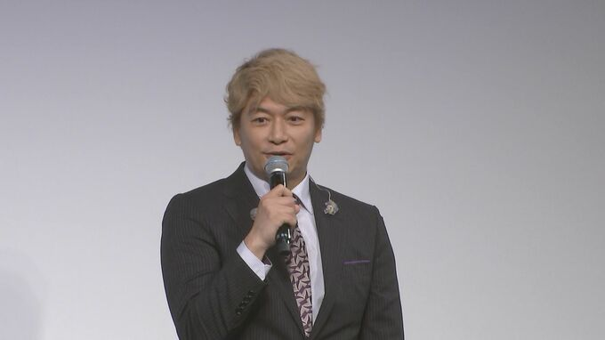 TBS_geino's tweet photo. 稲垣吾郎・草彅剛・香取慎吾

〝本当に大きな宣伝効果〟
〝この三人のレベルが世界各国にも…〟

IPC会長からの最大級の讃辞に謙遜

『雨上がりのステップ』を生パフォーマンス

⬇️記事はこちら📝
https://t.co/uGq1xWqrcB 

#稲垣吾郎 #草彅剛 #香取慎吾 #新しい地図 #パラリンピック https://t.co/F6zgNSVhFm